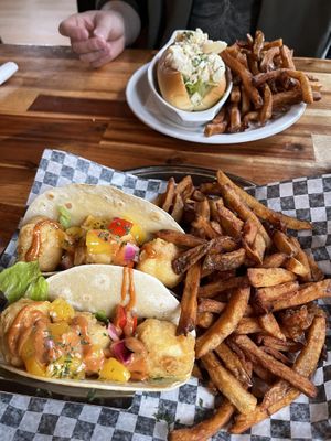   at Chafe's Landing in Petty Harbour