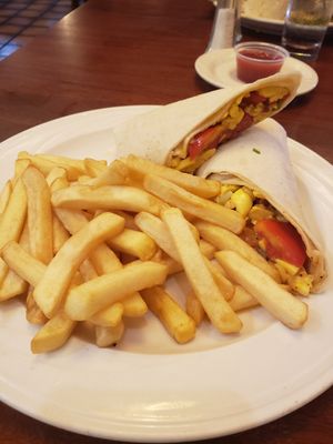  at The Pelican Grill in Montego Bay