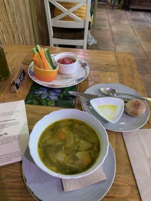   at Casa Nirvana in Sao Martinho Das Amoreiras