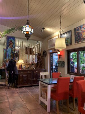   at Casa Nirvana in Sao Martinho Das Amoreiras