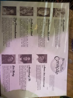   at Casa Nirvana in Sao Martinho Das Amoreiras