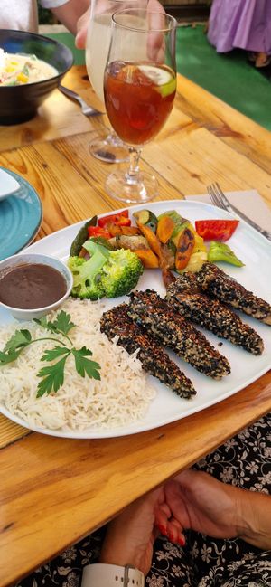  at Casa Nirvana in Sao Martinho Das Amoreiras