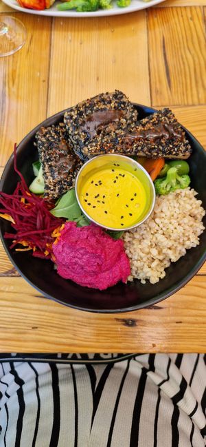  at Casa Nirvana in Sao Martinho Das Amoreiras