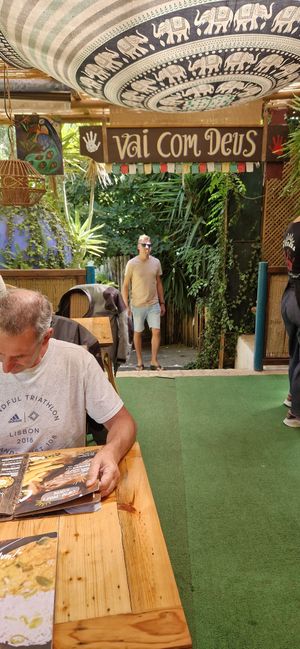  at Casa Nirvana in Sao Martinho Das Amoreiras