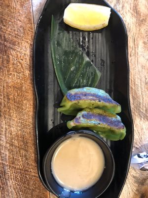 Forgot to take photos of the ramen and tempura  at Hinodeya Campbell Town in Campbell