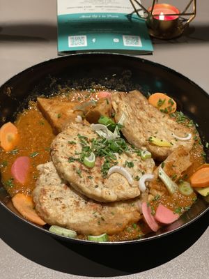   at Let‘s be Frank in Vienna