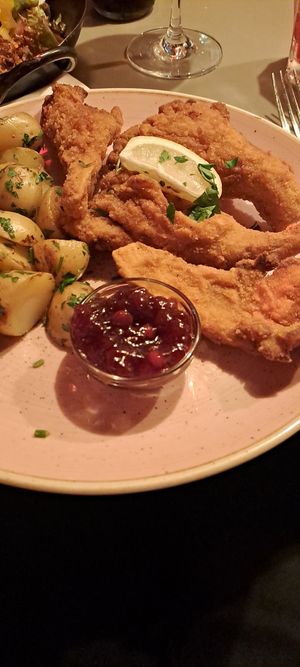  at Let‘s be Frank in Vienna