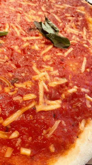   at L'Osteria in Kassel