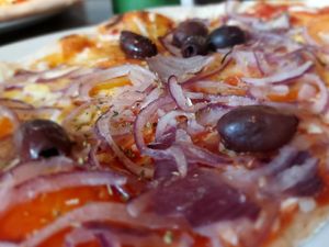  at L'Osteria in Kassel