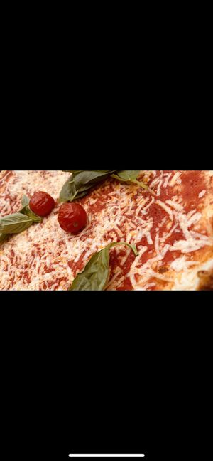   at L'Osteria in Kassel