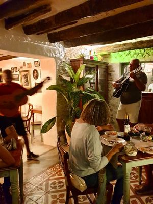  at Sodade Casa da Cultura in Boa Vista