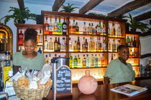  at Sodade Casa da Cultura in Boa Vista