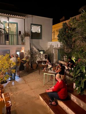  at Sodade Casa da Cultura in Boa Vista