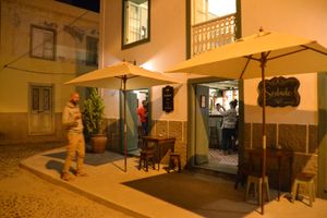  at Sodade Casa da Cultura in Boa Vista