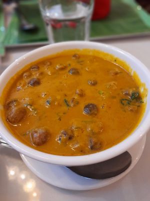  at Banana Leaf Saigon in Ho Chi Minh City