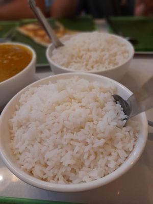  at Banana Leaf Saigon in Ho Chi Minh City