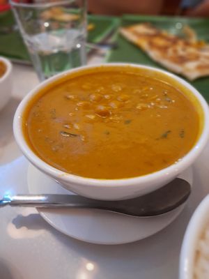  at Banana Leaf Saigon in Ho Chi Minh City