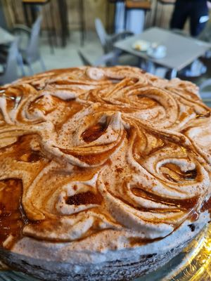  at La Vegatería in Salamanca