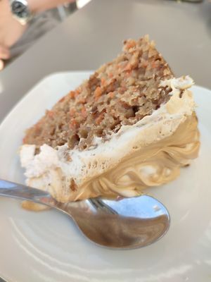 Homemade food at La Vegatería in Salamanca