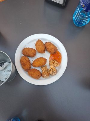  at La Vegatería in Salamanca