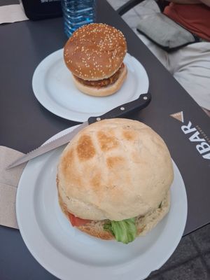  at La Vegatería in Salamanca