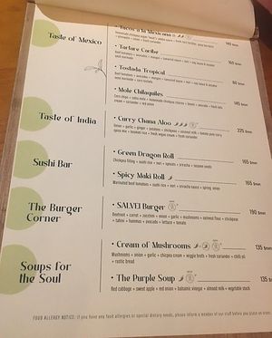  at Salvei in Playa Del Carmen