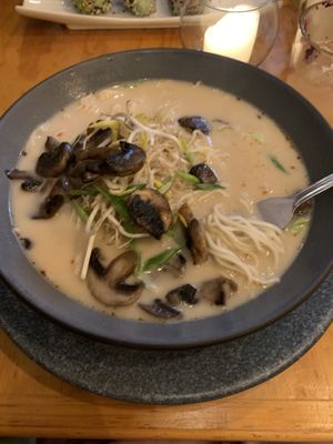   at Salvei in Playa Del Carmen