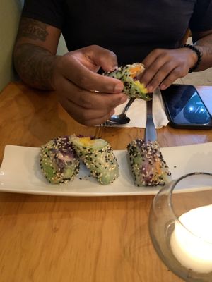   at Salvei in Playa Del Carmen