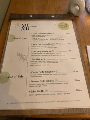   at Salvei in Playa Del Carmen