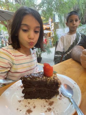   at Salvei in Playa Del Carmen