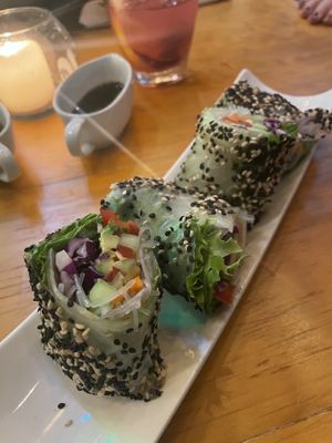   at Salvei in Playa Del Carmen