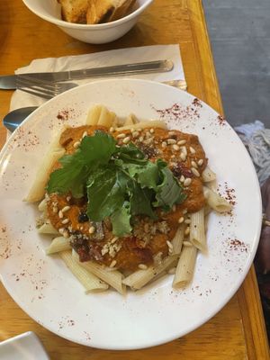   at Salvei in Playa Del Carmen