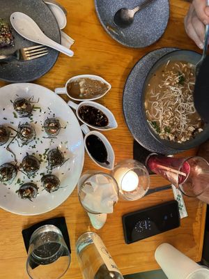   at Salvei in Playa Del Carmen