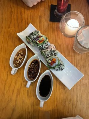   at Salvei in Playa Del Carmen