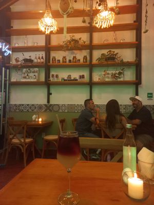  at Salvei in Playa Del Carmen