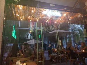  at Salvei in Playa Del Carmen