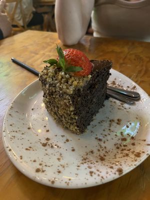  #Veganuary at Salvei in Playa Del Carmen