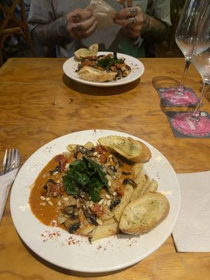   at Salvei in Playa Del Carmen