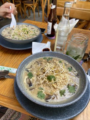   at Salvei in Playa Del Carmen