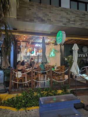  at Salvei in Playa Del Carmen