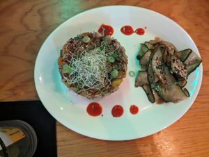 5/5 at Salvei in Playa Del Carmen