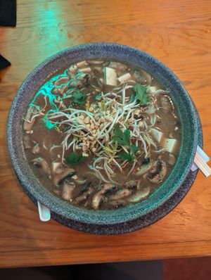 5/5 at Salvei in Playa Del Carmen