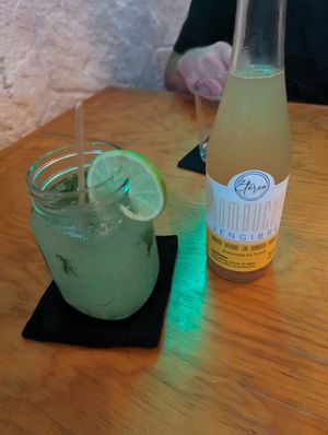 5/5 at Salvei in Playa Del Carmen