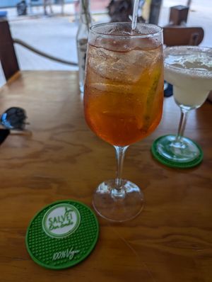  at Salvei in Playa Del Carmen