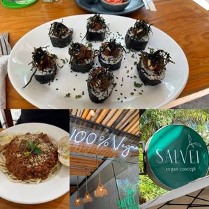   at Salvei in Playa Del Carmen