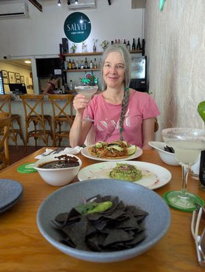  at Salvei in Playa Del Carmen