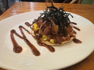   at Salvei in Playa Del Carmen