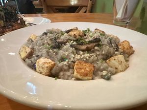   at Salvei in Playa Del Carmen