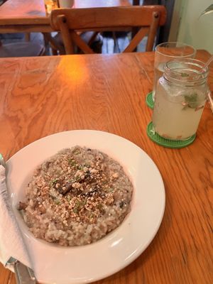   at Salvei in Playa Del Carmen