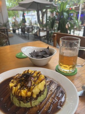   at Salvei in Playa Del Carmen